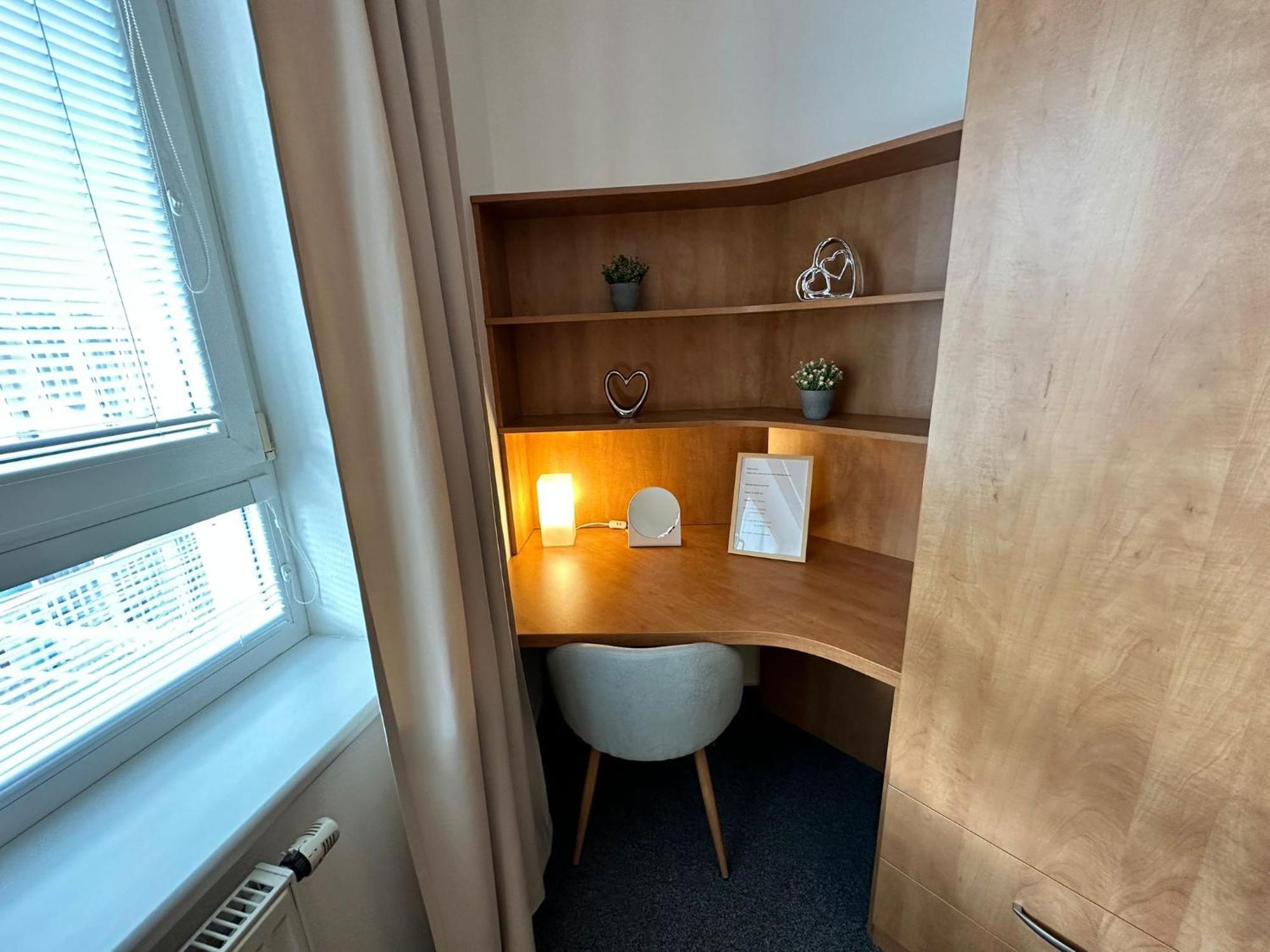 Vila Dum Evropa Třeboň Exterior foto