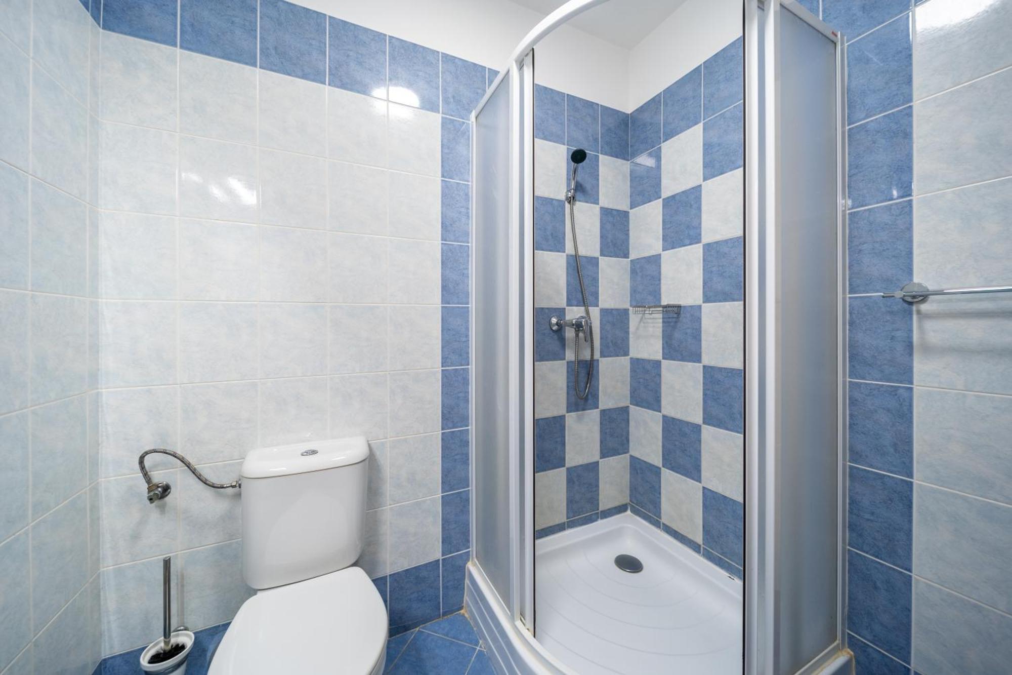Vila Dum Evropa Třeboň Exterior foto